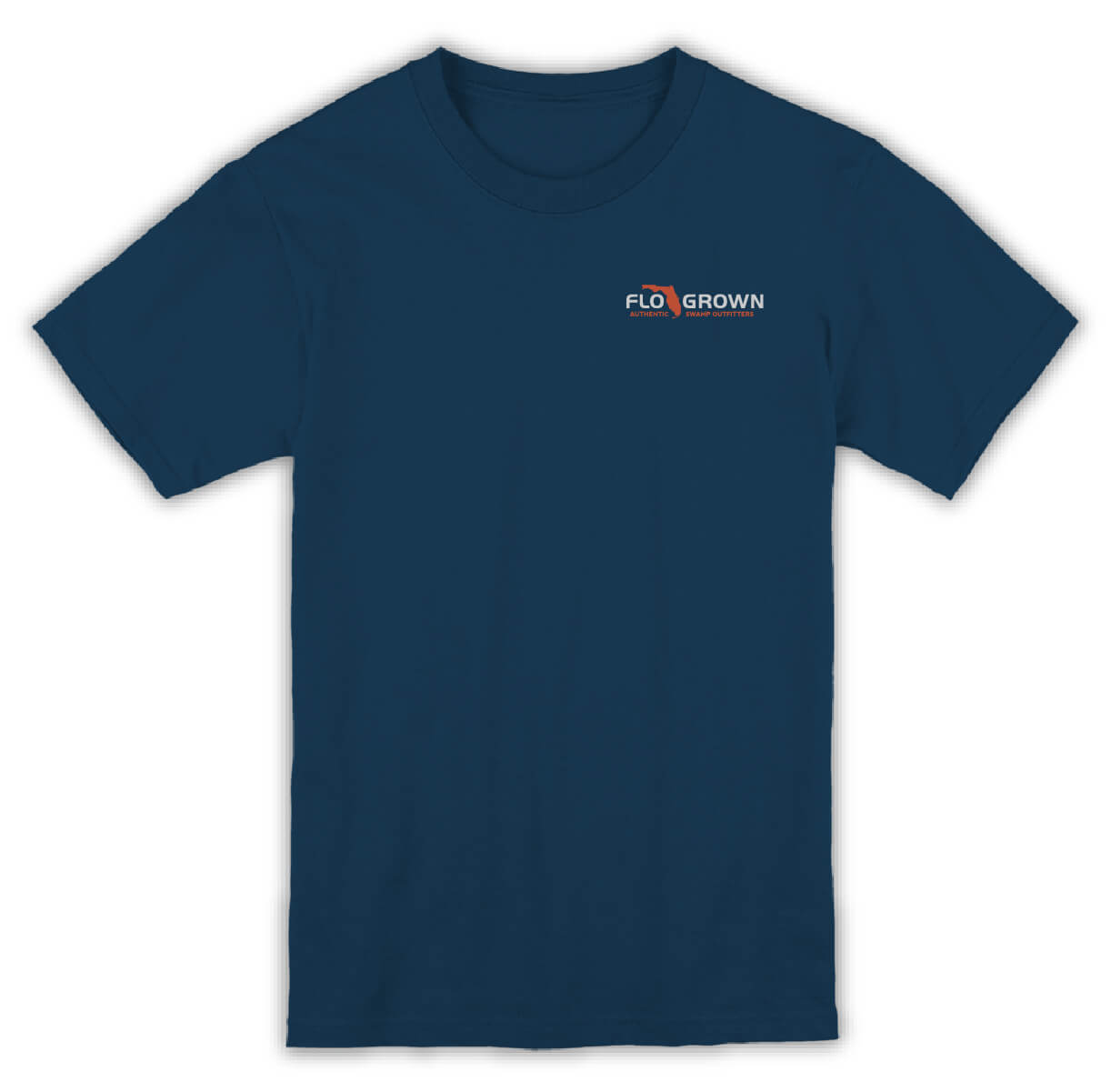 Florida Gators Washed Flag Youth Tee Hoodie, Sweatshirt | CoreVibeTees.com (Image 2)
