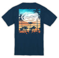 Florida Gators Sunset Youth Tee Hoodie, Sweatshirt | CoreVibeTees.com (Image 1)