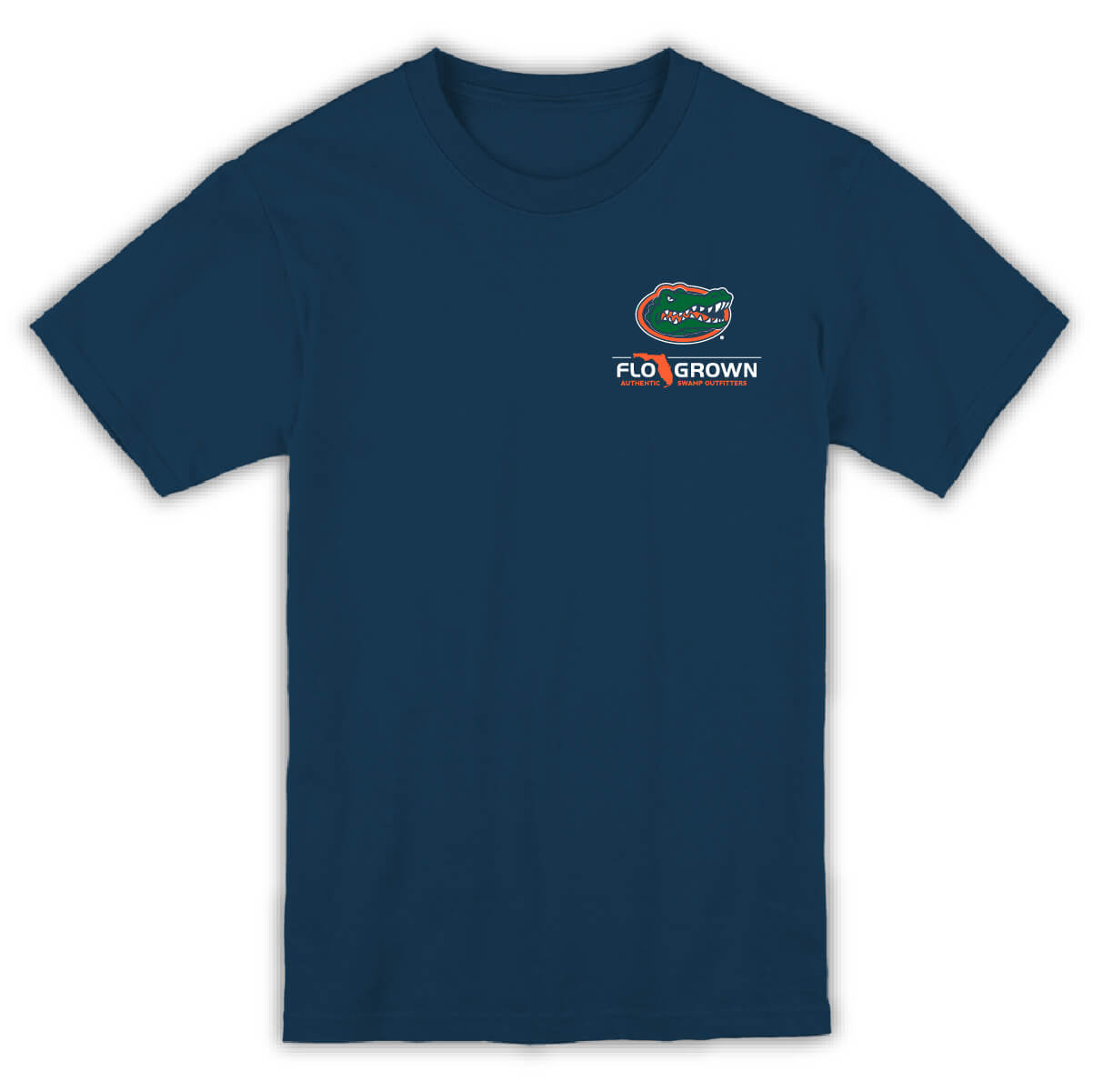 Florida Gators Sunset Youth Tee Hoodie, Sweatshirt | CoreVibeTees.com (Image 2)