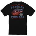 Florida Gators Yard Dog Youth Tee Hoodie, Sweatshirt | CoreVibeTees.com (Image 1)