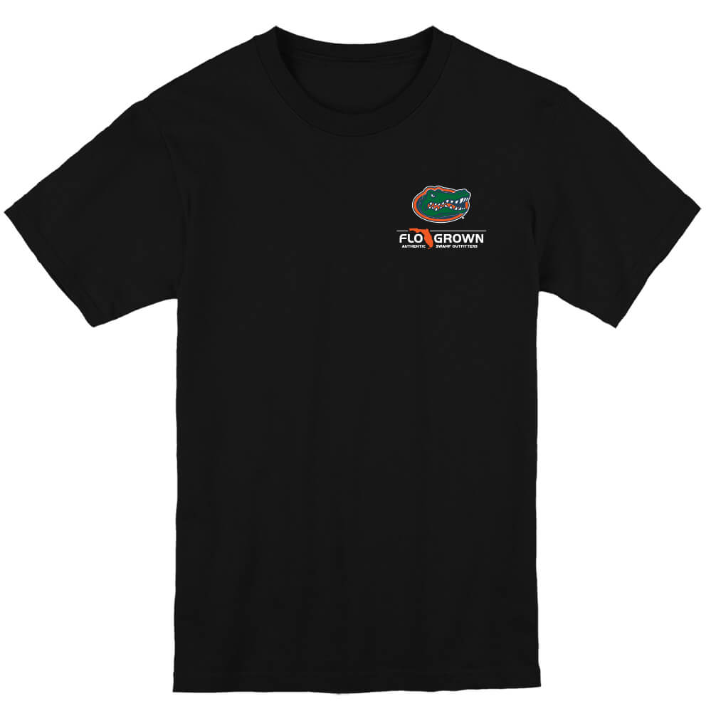 Florida Gators Yard Dog Youth Tee Hoodie, Sweatshirt | CoreVibeTees.com (Image 2)