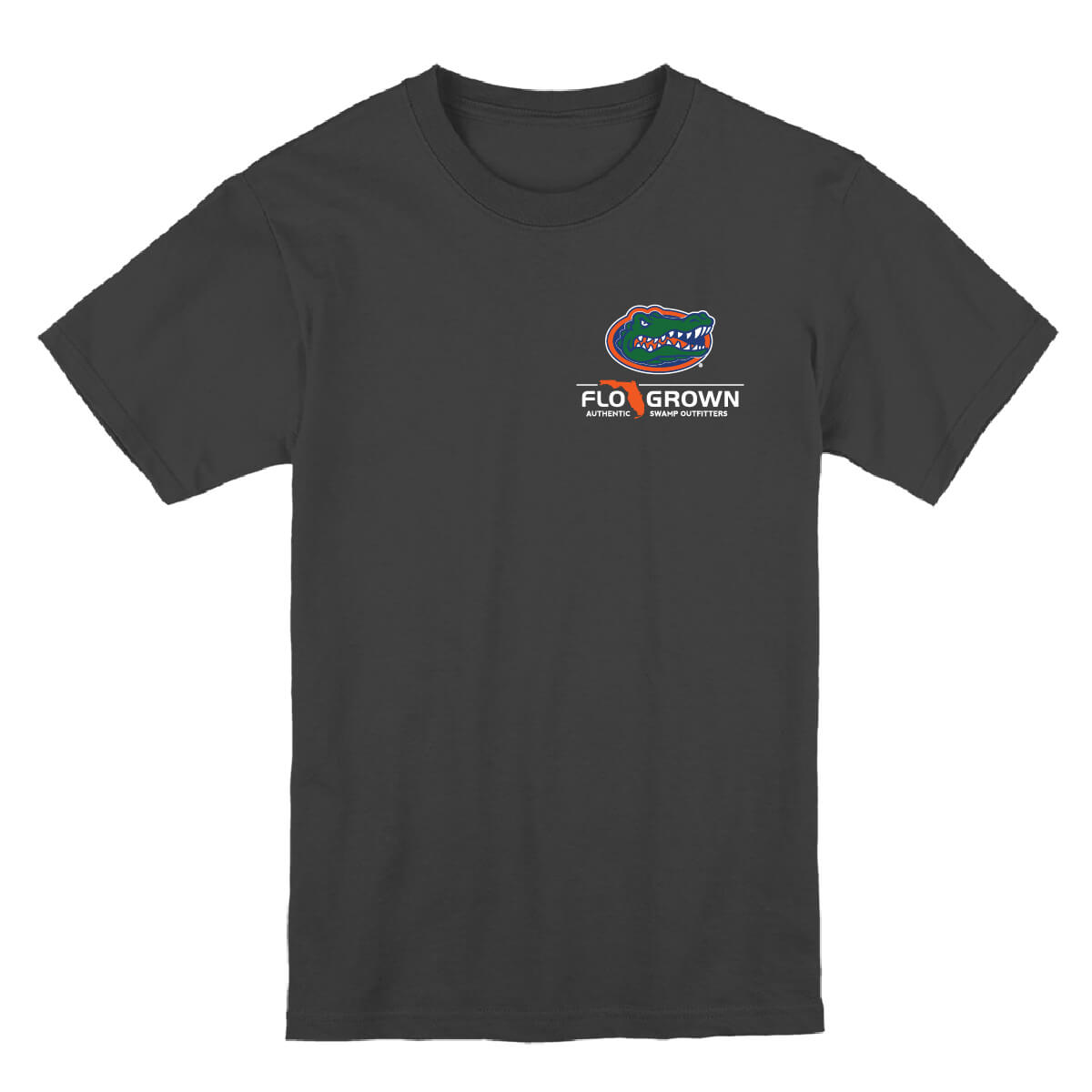 Florida Gators GSCC Youth Tee Hoodie, Sweatshirt | CoreVibeTees.com (Image 2)