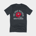 Go, You Silver Britches Vintage Georgia Football Tee Hoodie, Sweatshirt | CoreVibeTees.com