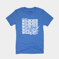 Kentucky Wildcats Retro 80s T-Shirt Hoodie, Sweatshirt | CoreVibeTees.com