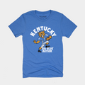 Kentucky Football - Big Blue Nation T-Shirt Style001 Hoodie, Sweatshirt | CoreVibeTees.com