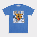 Kentucky Basketball "Big Blue Madness" Tee Style001 Hoodie, Sweatshirt | CoreVibeTees.com (Image 1)
