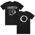 Alien T-Shirt (Black) Hoodie, Sweatshirt | CoreVibeTees.com