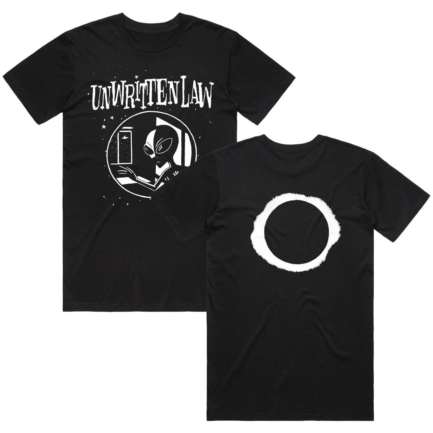 Alien T-Shirt (Black) Hoodie, Sweatshirt | CoreVibeTees.com