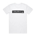 Bar Logo T-Shirt (White) Hoodie, Sweatshirt | CoreVibeTees.com