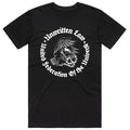 Federation T-Shirt (Black) Hoodie, Sweatshirt | CoreVibeTees.com
