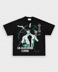 ULQUIORRA CIFER V2 TEE Hoodie, Sweatshirt | CoreVibeTees.com (Image 1)