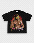 ULTIMATE WARRIOR V2 TEE Hoodie, Sweatshirt | CoreVibeTees.com (Image 1)