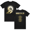 2024 Tour T-Shirt (Black) Hoodie, Sweatshirt | CoreVibeTees.com