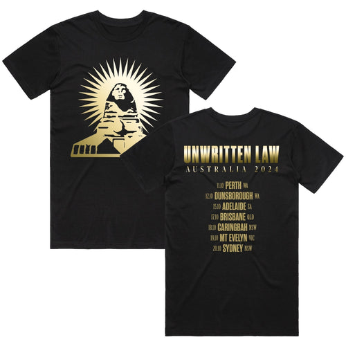 2024 Tour T-Shirt (Black) Hoodie, Sweatshirt | CoreVibeTees.com