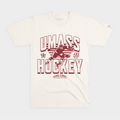 UMass Hockey 2021 National Champions Tee Hoodie, Sweatshirt | CoreVibeTees.com (Image 1)