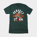 2001 Miami Football Retro National Champs Tee Style001 Hoodie, Sweatshirt | CoreVibeTees.com