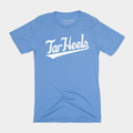 Tar Heels Script Tee Style001 Hoodie, Sweatshirt | CoreVibeTees.com