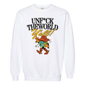 Unfucktheworld Y'all Sweatshirt T-Shirts, Hoodie | CoreVibeTees.com (Image 1)