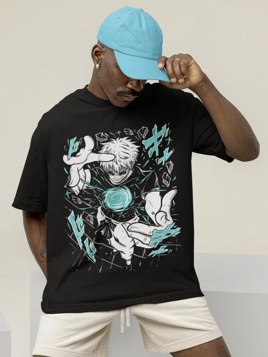 UNISEX - Vintage Anime Special T-shirt, Anime Manga Shirt, Graphic Anime Tee, Manga Shirt, Japanese Anime, Anime Shirt, Anime Lovers Shirt, Menswear Top