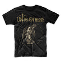 When Will Gods Work Be Done T-Shirt (Black) Hoodie, Sweatshirt | CoreVibeTees.com