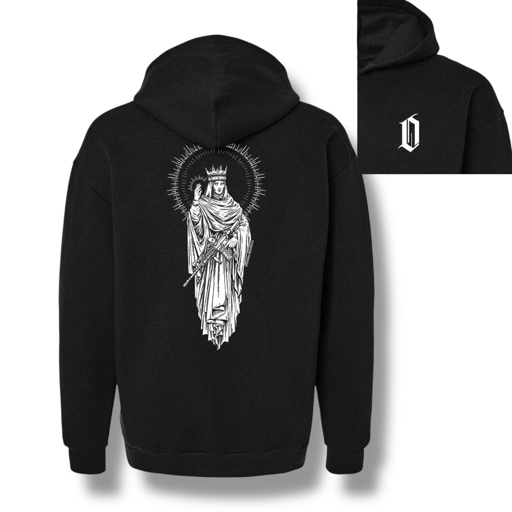 Unworthy Hoodie T-Shirts, Sweatshirt | CoreVibeTees.com (Image 1)