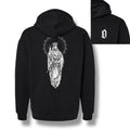 Unworthy Hoodie T-Shirts, Sweatshirt | CoreVibeTees.com (Image 1)