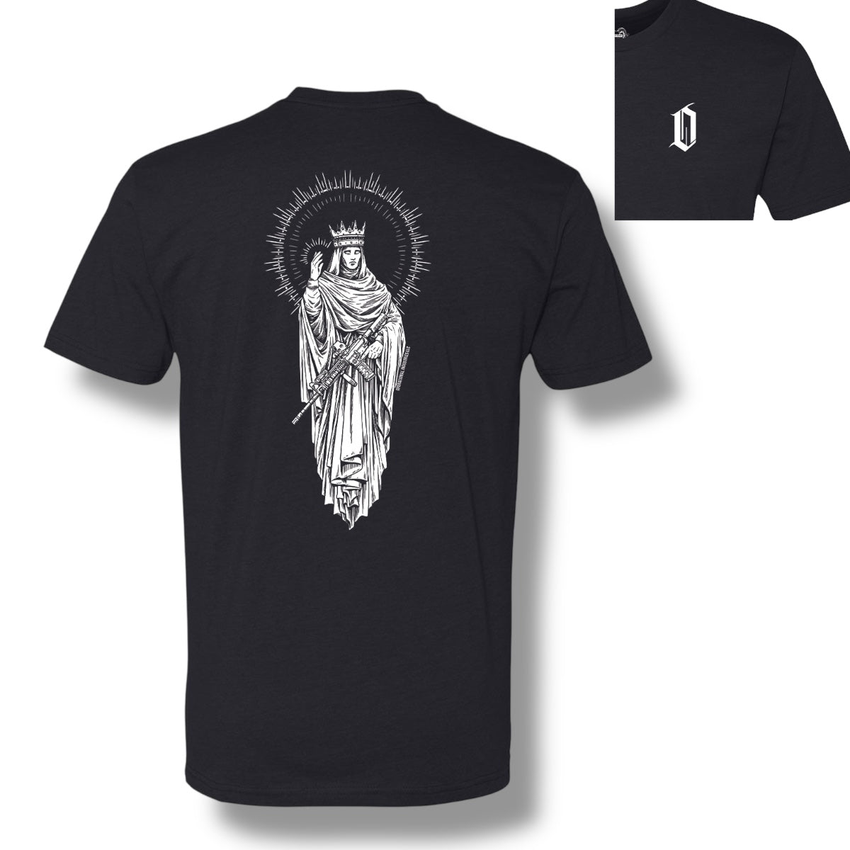 Unworthy T-Shirt Hoodie, Sweatshirt | CoreVibeTees.com (Image 1)