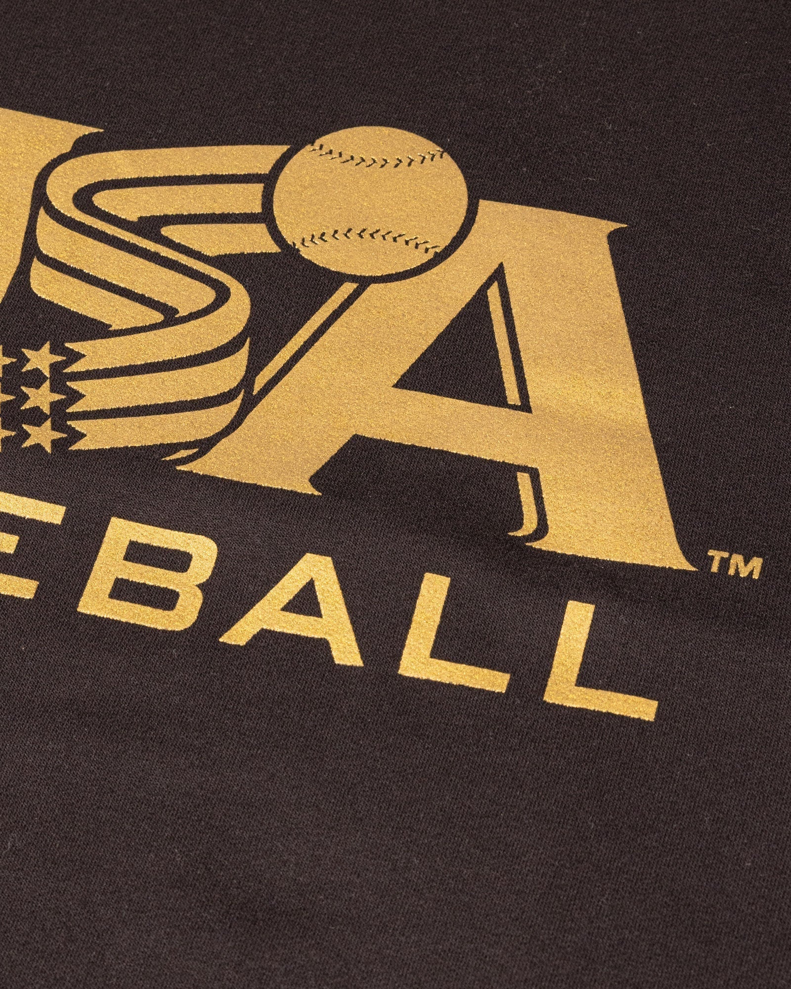USA Double Play Reversible Hoodie - Baseballism x USA Baseball T-Shirts, Sweatshirt | CoreVibeTees.com (Image 3)