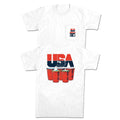 USA Drinking Team Pocket Tee Hoodie, Sweatshirt | CoreVibeTees.com (Image 1)