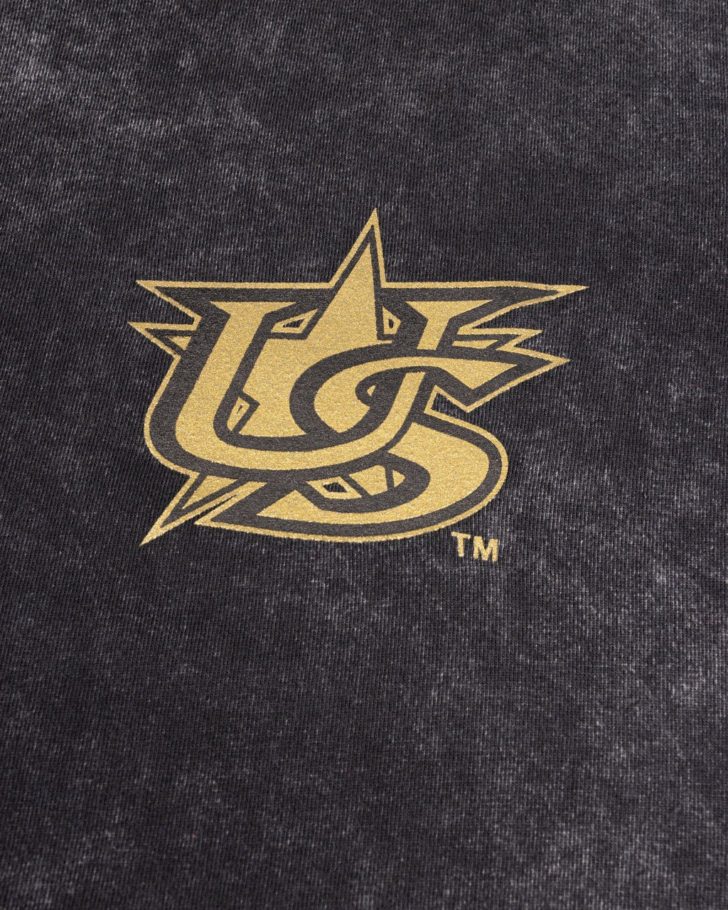 USA Gold Acid Wash T-Shirt Youth - Baseballism x USA Baseball Hoodie, Sweatshirt | CoreVibeTees.com (Image 2)