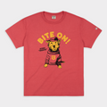 Vintage George Tirebiter USC Dog Mascot Heavyweight Tee Style001 Hoodie, Sweatshirt | CoreVibeTees.com (Image 1)