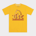 Vintage Block USC Trojans T-Shirt Hoodie, Sweatshirt | CoreVibeTees.com