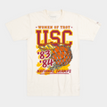USC Women's Basketball 1983 and 1984 National Champions Tee Hoodie, Sweatshirt | CoreVibeTees.com