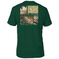 South Florida Bulls Multi Plane Snook Tee Hoodie, Sweatshirt | CoreVibeTees.com (Image 1)
