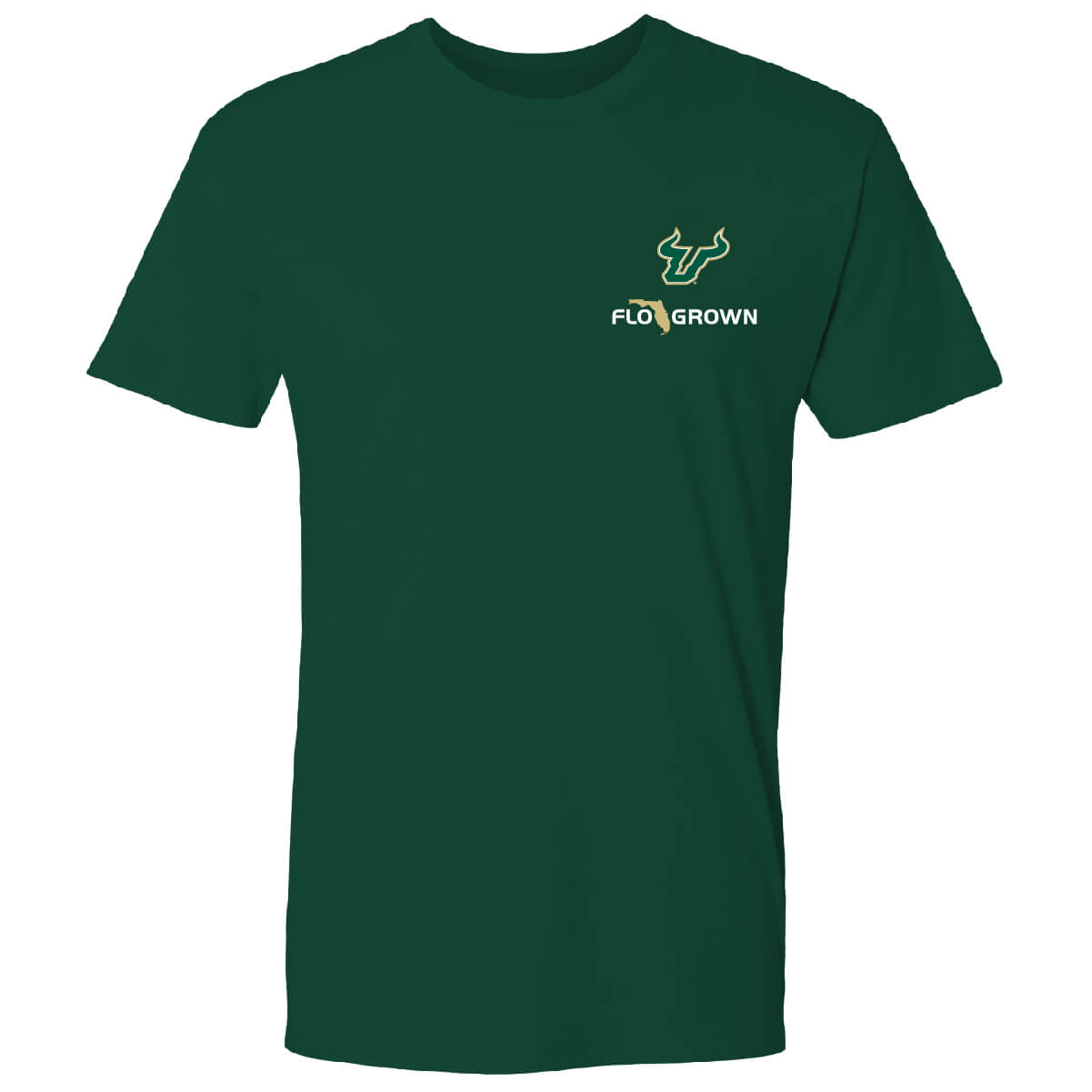 South Florida Bulls Multi Plane Snook Tee Hoodie, Sweatshirt | CoreVibeTees.com (Image 2)