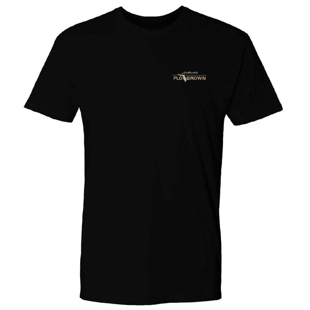 South Florida Bulls US Camo Flag Tee Hoodie, Sweatshirt | CoreVibeTees.com (Image 2)