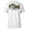 South Florida Bulls Bass Lake Tee Hoodie, Sweatshirt | CoreVibeTees.com (Image 1)