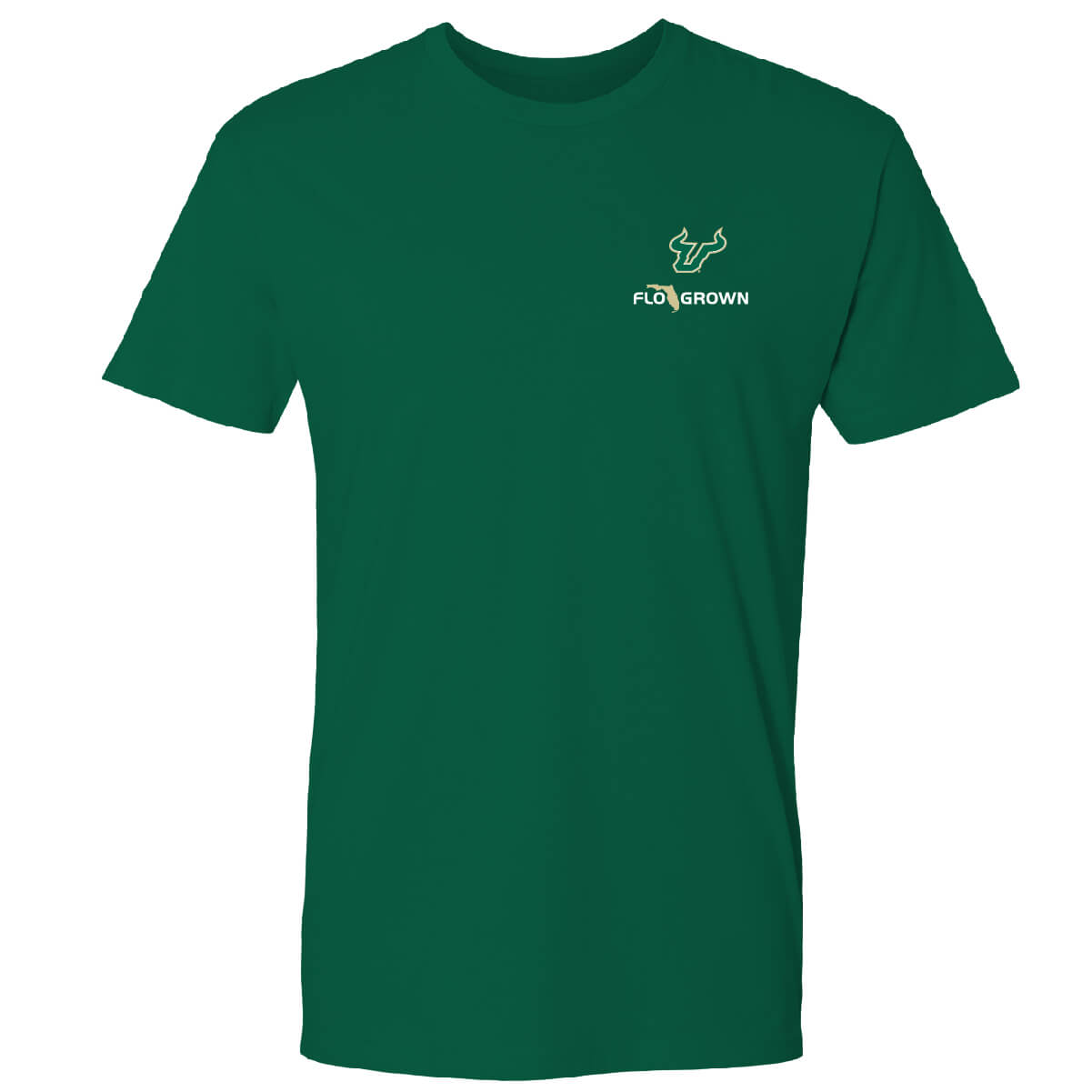 South Florida Bulls Truck Country Tee Hoodie, Sweatshirt | CoreVibeTees.com (Image 2)