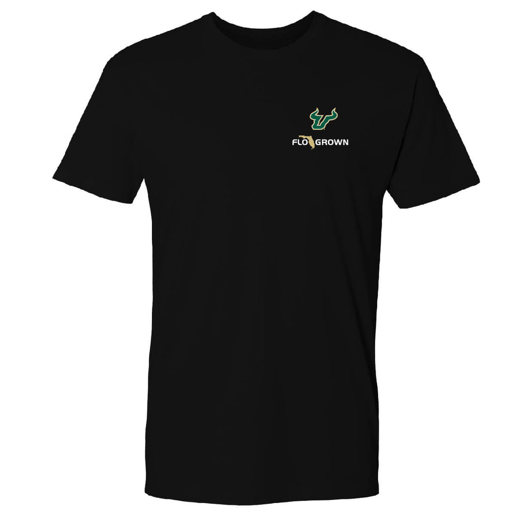 South Florida Bulls Best Beach Tee Hoodie, Sweatshirt | CoreVibeTees.com (Image 2)