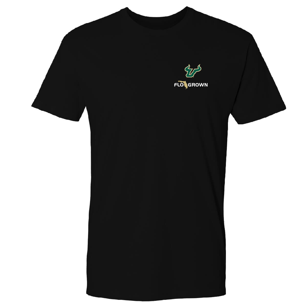 South Florida Bulls Best Beach Tee Hoodie, Sweatshirt | CoreVibeTees.com (Image 2)