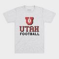 Utah Football Tee Style001 Hoodie, Sweatshirt | CoreVibeTees.com