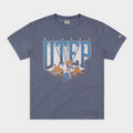 UTEP Miners 1990s Paydirt Pete Vintage Heavyweight Tee Style001 Hoodie, Sweatshirt | CoreVibeTees.com (Image 1)