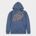 UTEP Vintage Script Hoodie Style001 T-Shirts, Sweatshirt | CoreVibeTees.com (Image 1)
