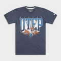 UTEP Miners 1990s Vintage Paydirt Pete Tee Style001 Hoodie, Sweatshirt | CoreVibeTees.com (Image 1)