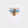 UTEP Miners Vintage Illustration Tee Style001 Hoodie, Sweatshirt | CoreVibeTees.com (Image 1)