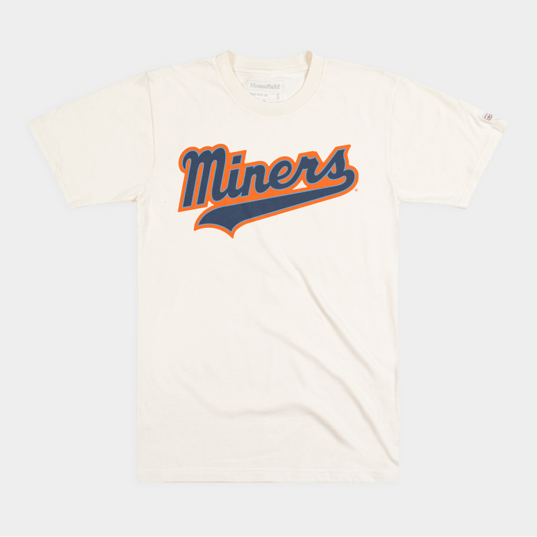 UTEP Vintage Baseball Script Tee Style001 Hoodie, Sweatshirt | CoreVibeTees.com