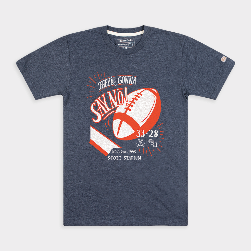 1995 UVA Football T-Shirt Style001 Hoodie, Sweatshirt | CoreVibeTees.com