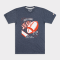 1995 UVA Football T-Shirt Style001 Hoodie, Sweatshirt | CoreVibeTees.com
