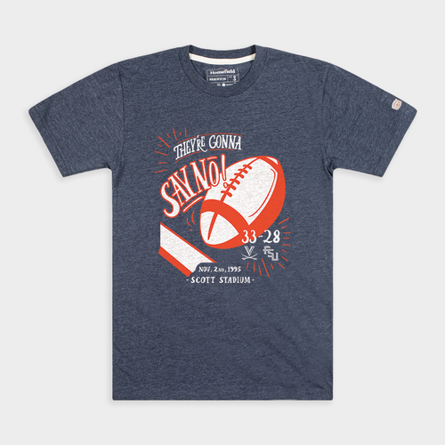 1995 UVA Football T-Shirt Style001 Hoodie, Sweatshirt | CoreVibeTees.com