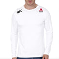 UFC Reebok Full Sleeve T-Shirt Hoodie, Sweatshirt | CoreVibeTees.com